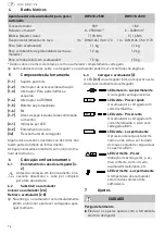 Preview for 76 page of Festool 767850 Original Operating Manual