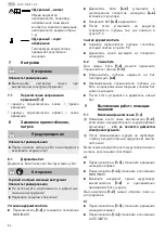 Preview for 84 page of Festool 767850 Original Operating Manual