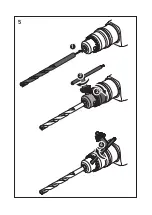 Предварительный просмотр 4 страницы Festool 768485 Original Operating Manual