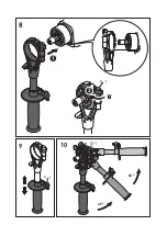 Предварительный просмотр 6 страницы Festool 768485 Original Operating Manual