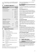 Preview for 63 page of Festool AGC 18 Original Instructions Manual