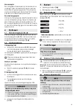 Preview for 73 page of Festool AGC 18 Original Instructions Manual