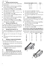 Предварительный просмотр 8 страницы Festool AP-KA 65 Original Operating Manual