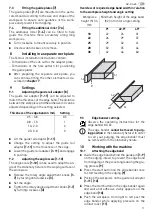 Предварительный просмотр 11 страницы Festool AP-KA 65 Original Operating Manual