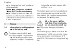 Preview for 14 page of Festool BP 12 Original Instructions Manual