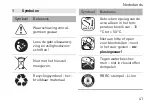 Preview for 41 page of Festool BP 12 Original Instructions Manual