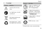 Preview for 55 page of Festool BP 12 Original Instructions Manual