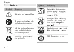 Preview for 62 page of Festool BP 12 Original Instructions Manual