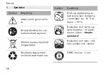 Preview for 68 page of Festool BP 12 Original Instructions Manual