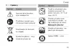 Preview for 91 page of Festool BP 12 Original Instructions Manual