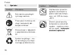 Preview for 98 page of Festool BP 12 Original Instructions Manual