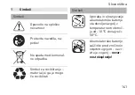 Preview for 141 page of Festool BP 12 Original Instructions Manual