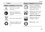 Preview for 185 page of Festool BP 12 Original Instructions Manual