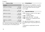 Предварительный просмотр 16 страницы Festool BP 18 Li 3,1 Ergo I Original Instructions Manual