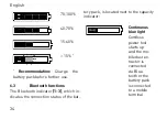 Preview for 34 page of Festool BP 18 Li 5,2 ASI Original Operating Instructions