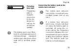 Preview for 35 page of Festool BP 18 Li 5,2 ASI Original Operating Instructions