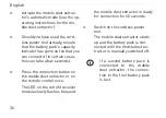 Preview for 36 page of Festool BP 18 Li 5,2 ASI Original Operating Instructions