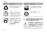 Preview for 76 page of Festool BP 18 Li 5,2 ASI Original Operating Instructions