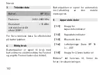 Preview for 152 page of Festool BP 18 Li 5,2 ASI Original Operating Instructions