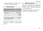 Preview for 291 page of Festool BP 18 Li 5,2 ASI Original Operating Instructions