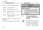 Preview for 292 page of Festool BP 18 Li 5,2 ASI Original Operating Instructions