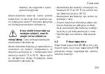 Preview for 293 page of Festool BP 18 Li 5,2 ASI Original Operating Instructions