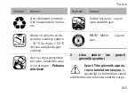 Preview for 363 page of Festool BP 18 Li 5,2 ASI Original Operating Instructions