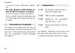 Preview for 40 page of Festool BP 18 Li AS Original Operating Instructions