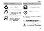 Preview for 47 page of Festool BP 18 Li AS Original Operating Instructions