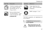 Preview for 57 page of Festool BP 18 Li AS Original Operating Instructions