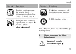 Preview for 93 page of Festool BP 18 Li AS Original Operating Instructions