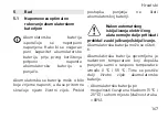 Preview for 167 page of Festool BP 18 Li AS Original Operating Instructions