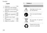 Preview for 230 page of Festool BP 18 Li AS Original Operating Instructions