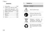 Preview for 240 page of Festool BP 18 Li AS Original Operating Instructions