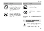 Preview for 241 page of Festool BP 18 Li AS Original Operating Instructions