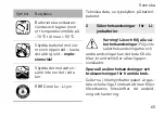 Preview for 65 page of Festool BP 18 Li Original Operating Instructions