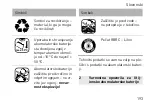 Preview for 193 page of Festool BP 18 Li Original Operating Instructions