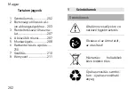 Preview for 202 page of Festool BP 18 Li Original Operating Instructions