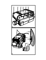 Preview for 3 page of Festool BS 105 Original Operating Manual/Spare Parts List