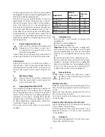 Preview for 10 page of Festool BS 105 Original Operating Manual/Spare Parts List