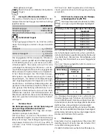 Preview for 7 page of Festool BS 75 Operating Manual