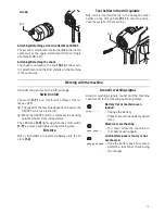 Preview for 13 page of Festool C 12 Li Instruction Manual