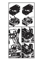 Preview for 3 page of Festool CLEANTEC CTLC MIDI I Original Instructions Manual