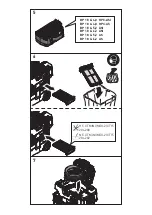 Preview for 4 page of Festool CLEANTEC CTLC MIDI I Original Instructions Manual