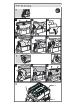 Preview for 4 page of Festool CLEANTEX CTH 26 E/a Original Operating Manual