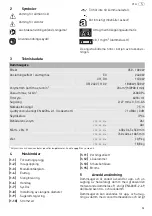 Preview for 53 page of Festool CLEANTEX CTH 26 E/a Original Operating Manual