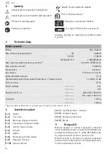 Preview for 96 page of Festool CLEANTEX CTH 26 E/a Original Operating Manual