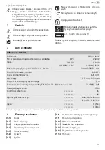 Preview for 103 page of Festool CLEANTEX CTH 26 E/a Original Operating Manual