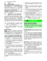 Предварительный просмотр 40 страницы Festool CLEANTEX CTL 26 E SD Original Operating Manual