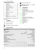 Предварительный просмотр 50 страницы Festool CLEANTEX CTL 26 E SD Original Operating Manual